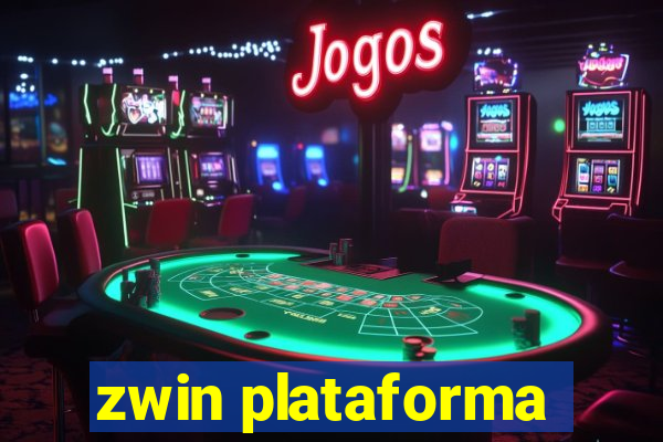 zwin plataforma